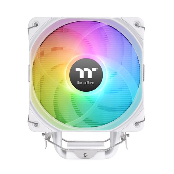 Disipador CPU Thermaltake UX200 SE Blanco RGB - Imagen 5