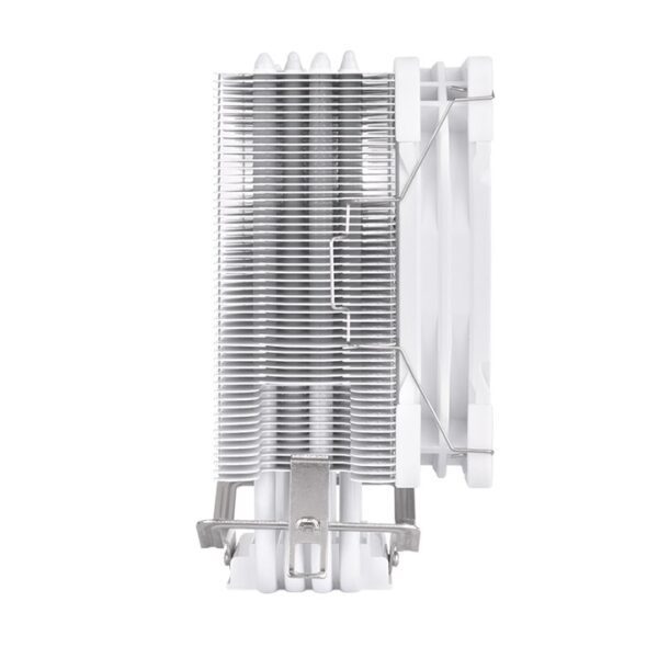 Disipador CPU Thermaltake UX200 SE Blanco RGB - Imagen 4
