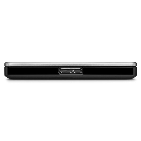 Disco Duro HDD Externo Seagate Backup Plus Ultra Slim 2TB