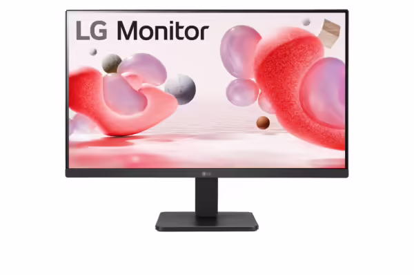 Monitor LG 24" 24MR400-B Full HD IPS 100Hz