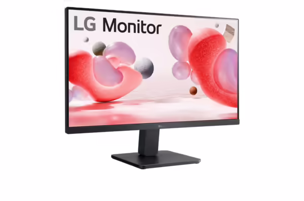 Monitor LG 24" 24MR400-B Full HD IPS 100Hz - Imagen 3
