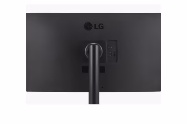 Monitor LG 32" 32UR550-B UHD 4K VA Pivot - Imagen 6