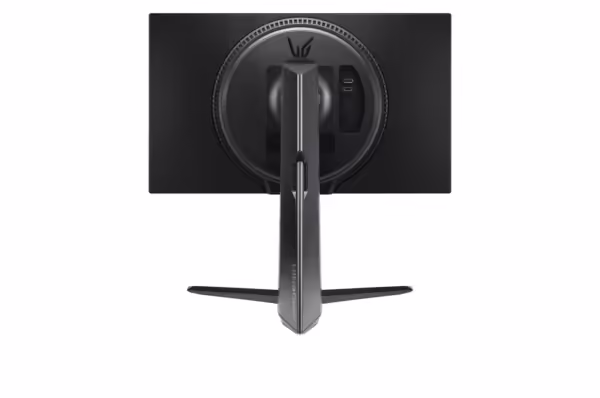 Monitor LG 27" 27GS65F-B UltraGear Full HD IPS 180Hz 1ms GtG - Imagen 2