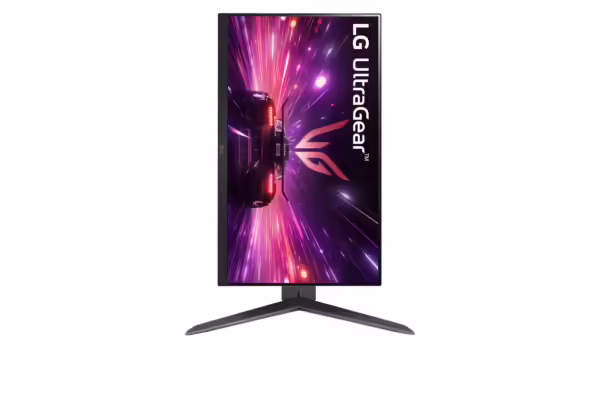 Monitor LG 27" 27GS65F-B UltraGear Full HD IPS 180Hz 1ms GtG - Imagen 5