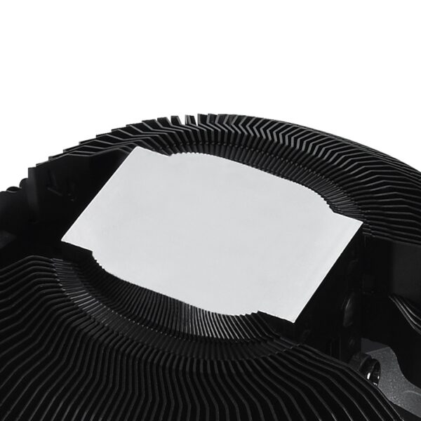 Disipador CPU Thermaltake UX100 RGB - Imagen 2