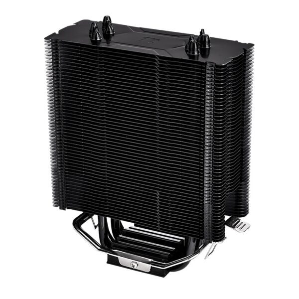 Disipador CPU Thermaltake UX200 SE Negro RGB - Imagen 6
