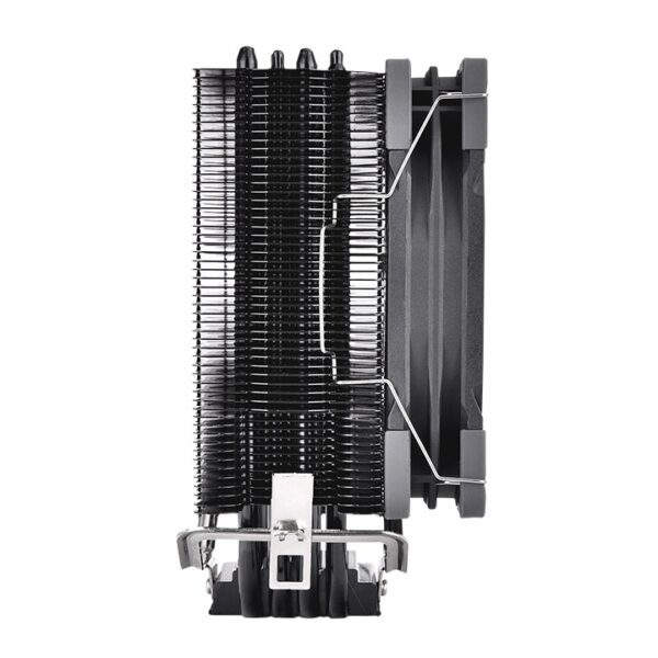 Disipador CPU Thermaltake UX200 SE Negro RGB - Imagen 4