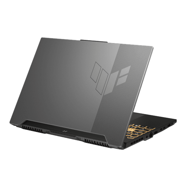 Portátil ASUS TUF GAMING FX507Z - INTEL CORE i5 12500H - SSD M.2 512GB - DDR4 8GB - 15.6″ FHD - Imagen 3