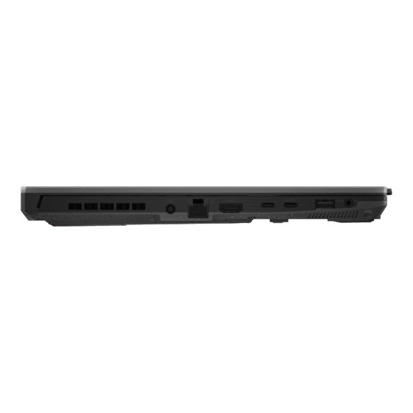 Portátil ASUS TUF GAMING FX507Z - INTEL CORE i5 12500H - SSD M.2 512GB - DDR4 8GB - 15.6″ FHD - Imagen 2