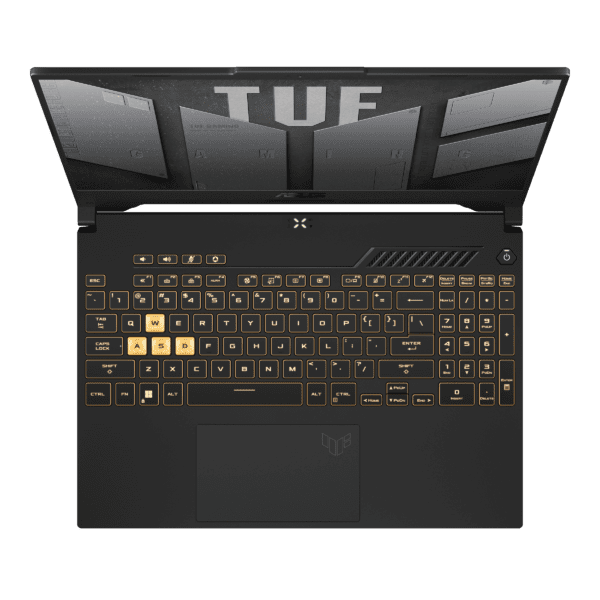 Portátil ASUS TUF GAMING FX507Z - INTEL CORE i5 12500H - SSD M.2 512GB - DDR4 8GB - 15.6″ FHD - Imagen 5