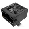 Chasis Thermaltake H390 TG ARGB Blanco + Fuente 750W 80+ - Imagen 5