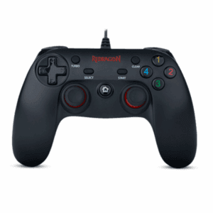 GAME PAD REDRAGON PC PS3 G807 SATURN