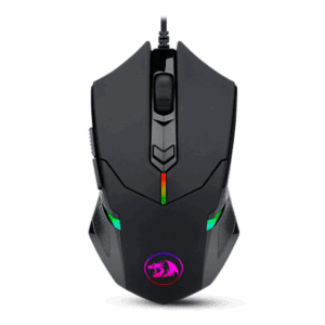 MOUSE REDRAGON CENTROPHORUS2 M601-RGB