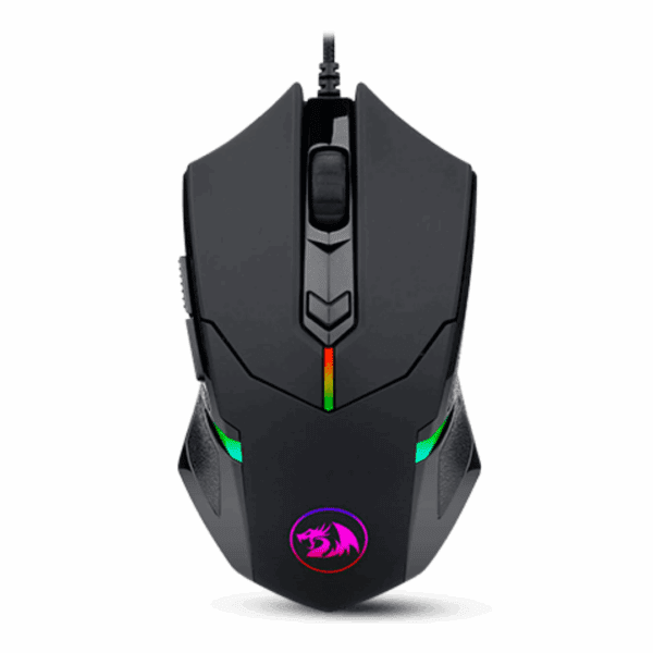 MOUSE REDRAGON CENTROPHORUS2 M601-RGB