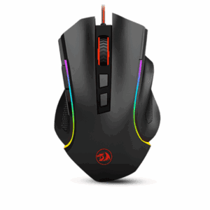 MOUSE REDRAGON GRIFFIN M607 RGB