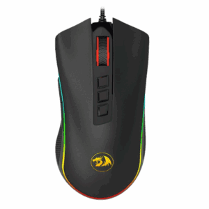 MOUSE REDRAGON COBRA M711 RGB
