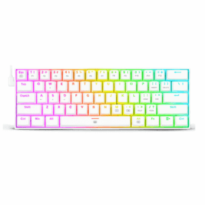 TECLADO REDRAGON K630W RGB DRAGONBORN (SWITCH BROWN)