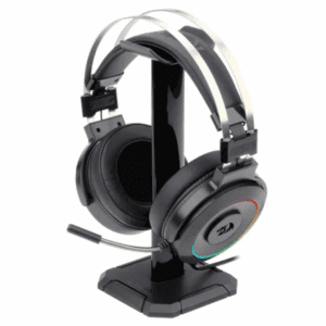 DIADEMA REDRAGON LAMIA2 H320 RGB  NEGRA (+BASE)