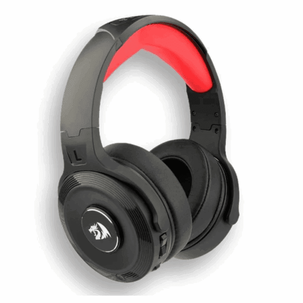 DIADEMA REDRAGON H818 PELOPS INÁLAMBRICO