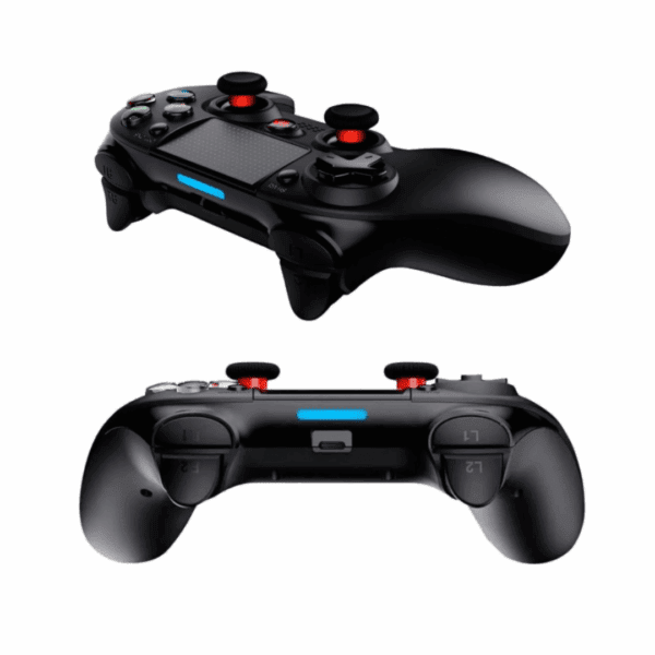 GAME PAD REDRAGON G818 JUNO PC/PS3/PS4 INALAMBRICO - Imagen 3