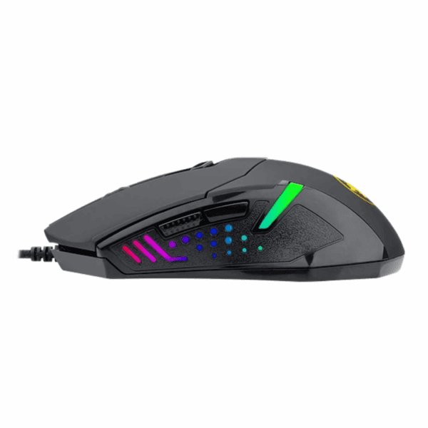MOUSE REDRAGON CENTROPHORUS2 M601-RGB - Imagen 3