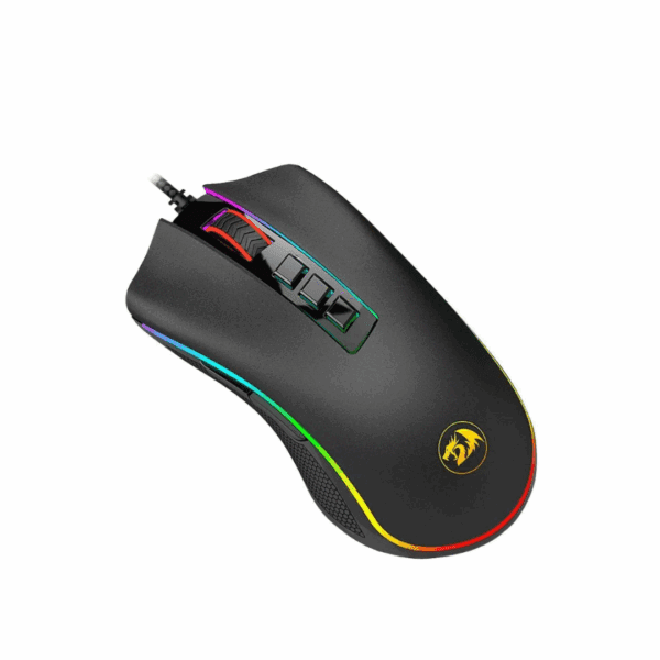 MOUSE REDRAGON COBRA M711 RGB - Imagen 4