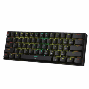 TECLADO REDRAGON K630 RGB DRAGONBORN (SWITCH RED)