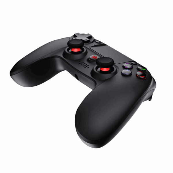 GAME PAD REDRAGON G818 JUNO PC/PS3/PS4 INALAMBRICO - Imagen 2