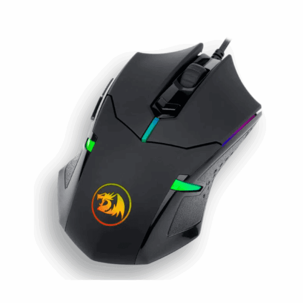 MOUSE REDRAGON CENTROPHORUS2 M601-RGB - Imagen 4