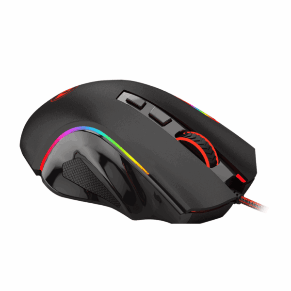 MOUSE REDRAGON GRIFFIN M607 RGB - Imagen 4