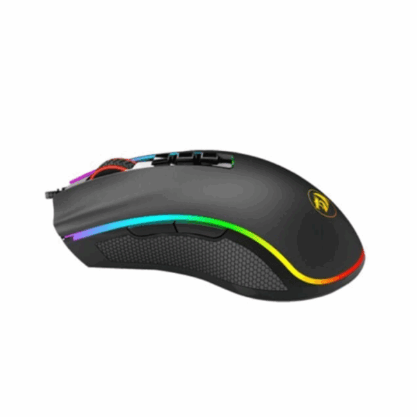 MOUSE REDRAGON COBRA M711 RGB - Imagen 3