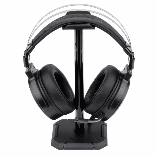 DIADEMA REDRAGON LAMIA2 H320 RGB  NEGRA (+BASE) - Imagen 3