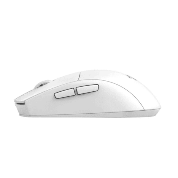 MOUSE REDRAGON KING 1K M724 BLANCO ALAMBRICO - Imagen 5