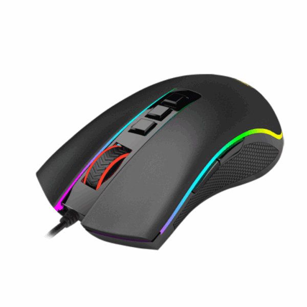 MOUSE REDRAGON COBRA M711 RGB - Imagen 2