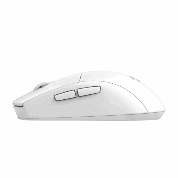 MOUSE REDRAGON M916 KING PRO 1K BLANCO BLUETOOTH USB 2.4H - Imagen 5