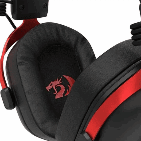 DIADEMA REDRAGON CYBILL H312 7,1 VIRTUAL - Imagen 4