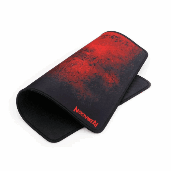 COMBO MOUSE REDRAGON + PAD MOUSE M601WL-BA - Imagen 5