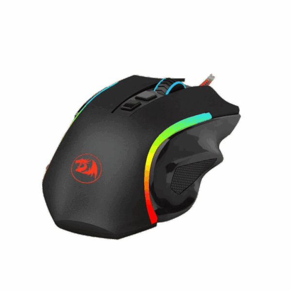 MOUSE REDRAGON GRIFFIN M607 RGB - Imagen 5
