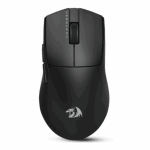 MOUSE REDRAGON M916 KING PRO 1K NEGRO BLUETOOTH USB 2.4HZ