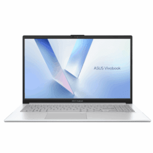 ASUS Vivobook Go 15 (E1504F) – Portátil 15.6" AMD Ryzen 5 7520U / 8GB RAM / 512GB SSD / Windows 11