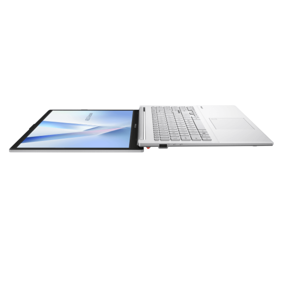 ASUS Vivobook Go 15 (E1504F) – Portátil 15.6" AMD Ryzen 5 7520U / 8GB RAM / 512GB SSD / Windows 11 - Imagen 4