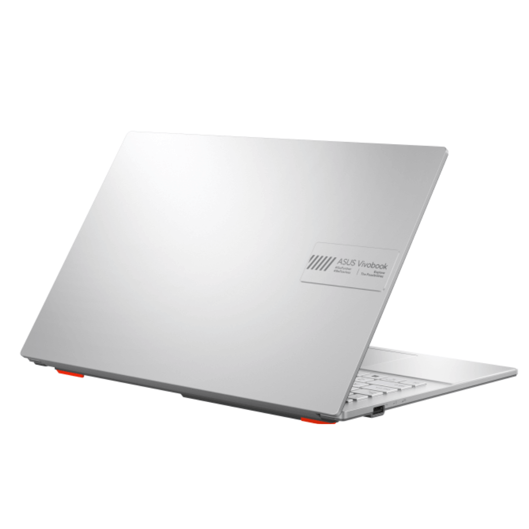 ASUS Vivobook Go 15 (E1504F) – Portátil 15.6" AMD Ryzen 5 7520U / 8GB RAM / 512GB SSD / Windows 11 - Imagen 3