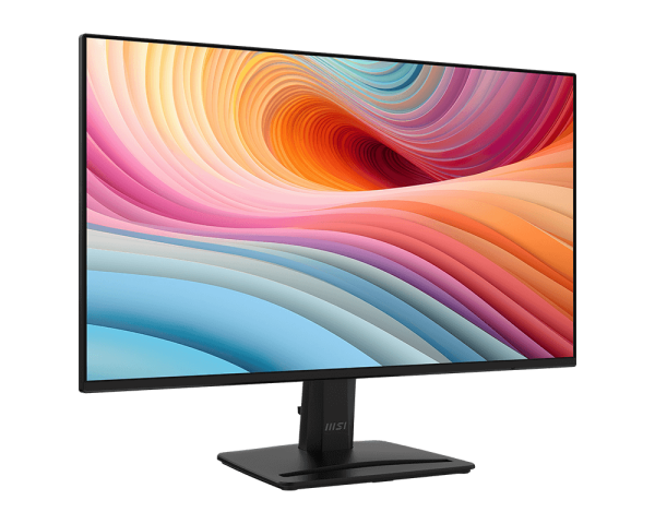 Monitor MSI 25" IPS MP252E2 (120Hz - 1ms) - Imagen 4