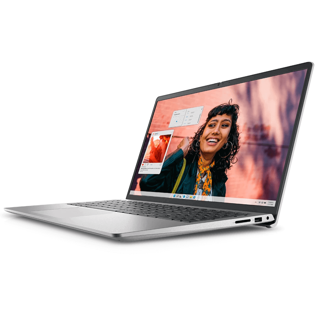 ASUS Vivobook Go 15 (E1504F) – Portátil 15.6" AMD Ryzen 5 7520U / 8GB RAM / 512GB SSD / Windows 11 (copia) - Imagen 4