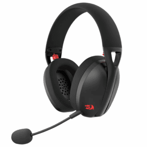 DIADEMA REDRAGON IRE PRO H848 NEGRO