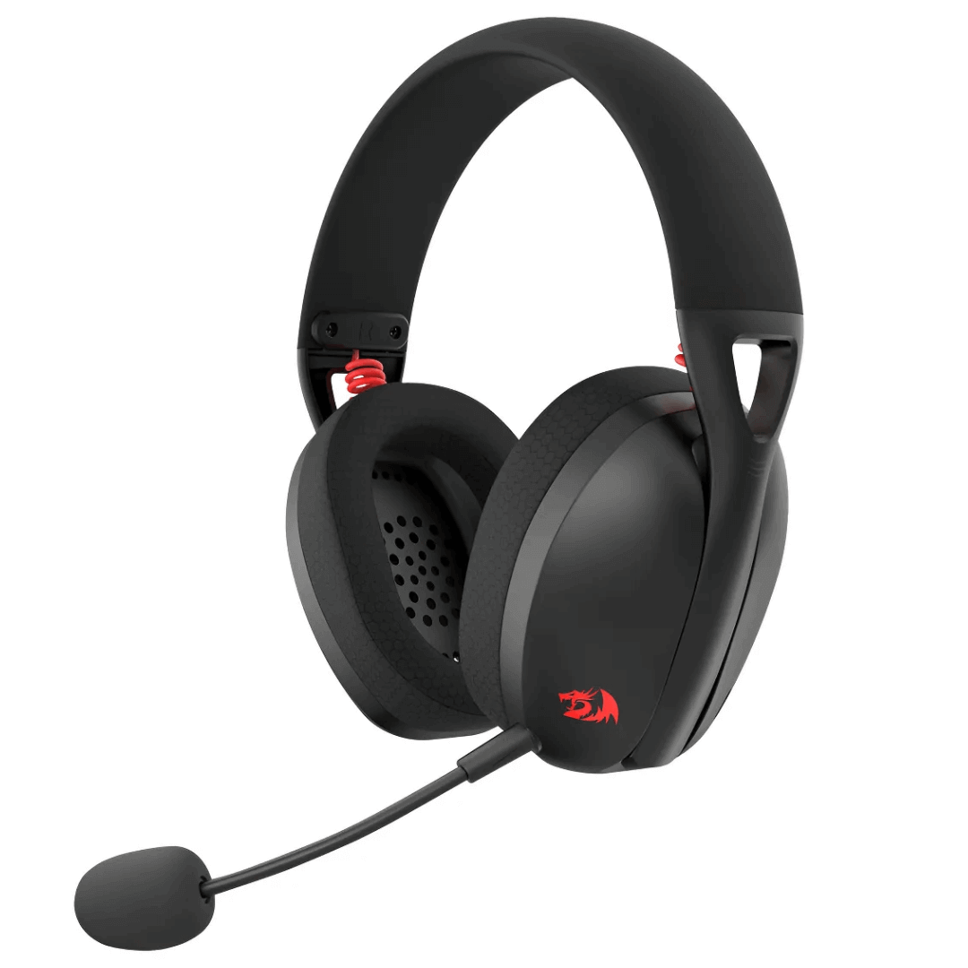 DIADEMA REDRAGON IRE PRO H848 NEGRO