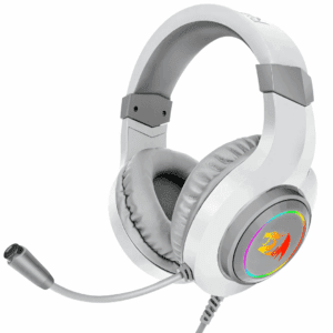 DIADEMA REDRAGON H260 HYLAS BLANCA RGB