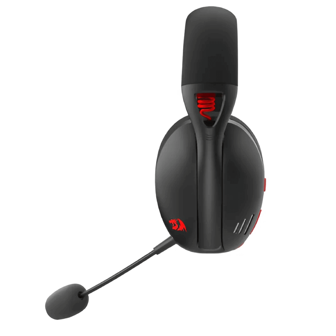 DIADEMA REDRAGON IRE PRO H848 NEGRO - Imagen 3