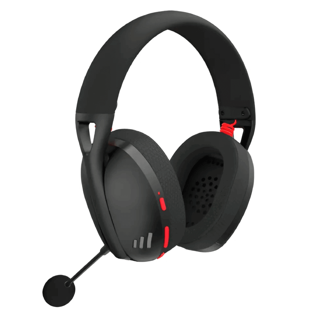 DIADEMA REDRAGON IRE PRO H848 NEGRO - Imagen 4