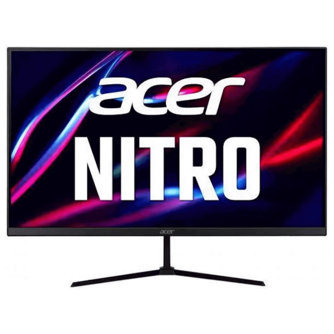 MONITOR ACER NITRO IPS 27" KG270 GAMING (180Hz - 1ms) - Imagen 5